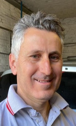 Kemal Bilgin